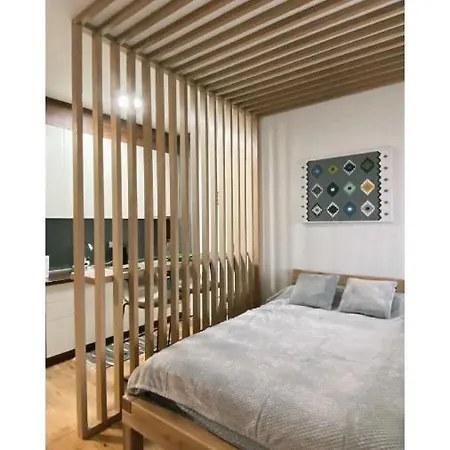 Appartement Bianca *