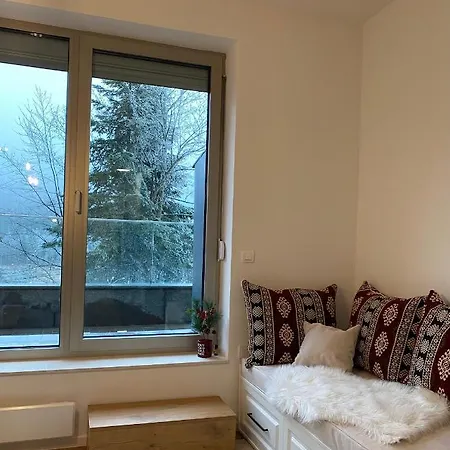 Bianca Appartement Bjelašnica