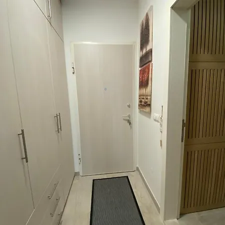 Bianca Appartement Bjelašnica