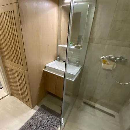 Bianca Appartement