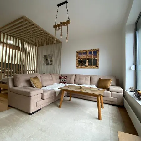 Appartement Bianca *