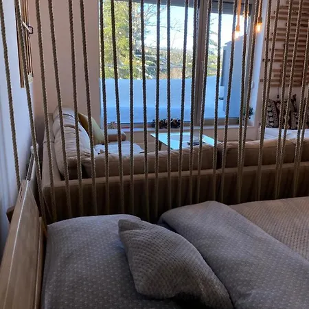 Appartement Bianca Bjelašnica
