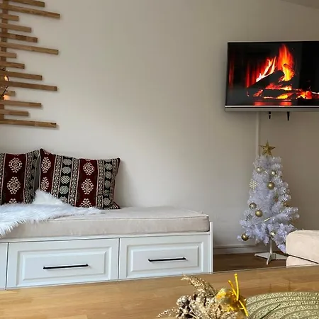 Appartement Bianca Bjelašnica