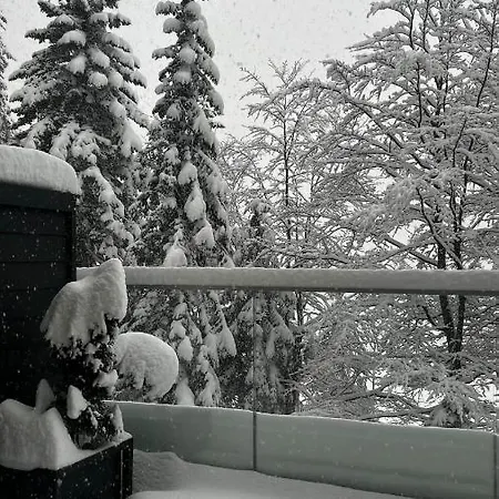 Bianca * Bjelašnica